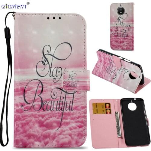 CUSORIENT Motorola Moto G5S Phone Cases