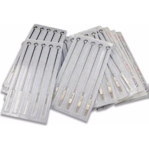 Иглы для тату машинок DJBS China At AliExpress