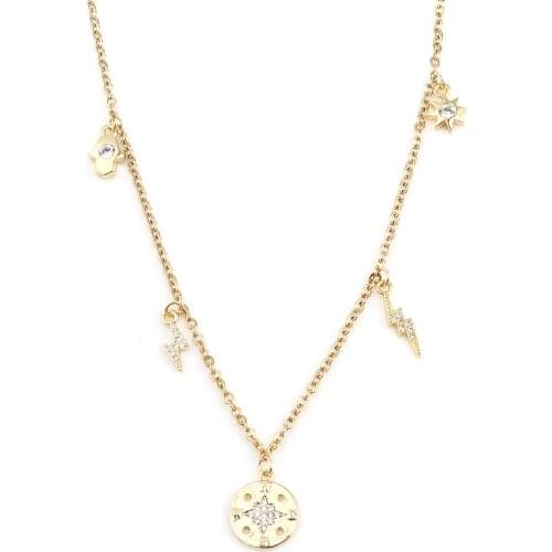 DoreenBeads Religious Pendants