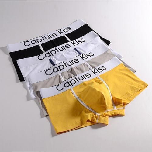 Мужские трусы-плавки Enjoyoyo China At AliExpress