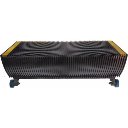 XAA26145M15 Escalator Stainless Steel Step Use for XIZI OTIS XO508 1 Pack=2 Pieces