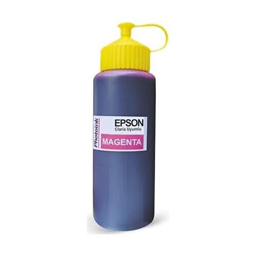 Photoink Epson compatible 500 ml Red Ink L100/110/200/210/22 88623831