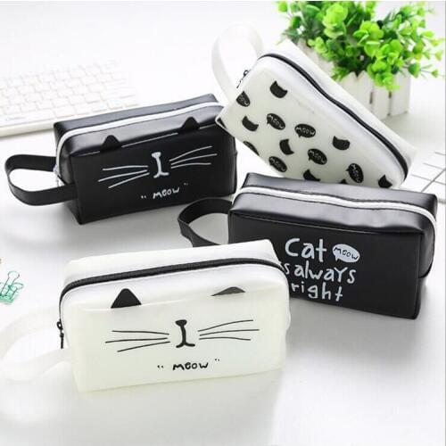 Пеналы для школы HEONYIRRY China At AliExpress