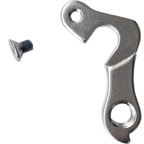 MTB Road Bicycle Bike Alloy Rear Derailleur Hanger 2.0 Racing Cycling Mountain Frame Gear Tail Hook Parts Dropout Adapter