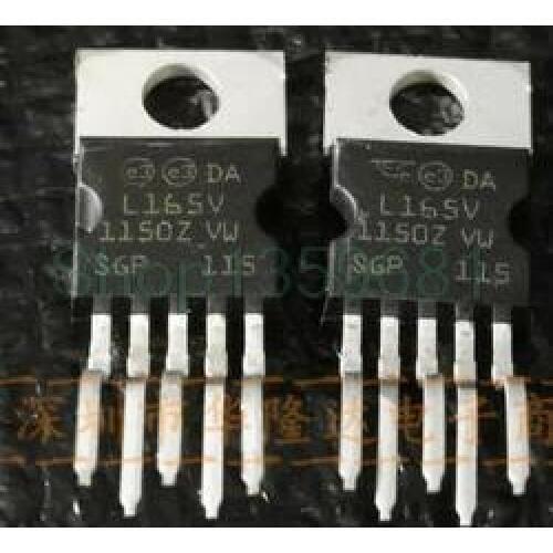 New original L165 L165V