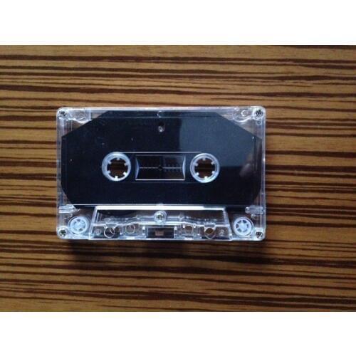 Wholesale 5 pcs 60 Minutes Normal Position Type 1 Recording Blank Cassette Tapes