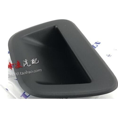 Original for Volvo s80 S80L S60 S60L trunk boot handle