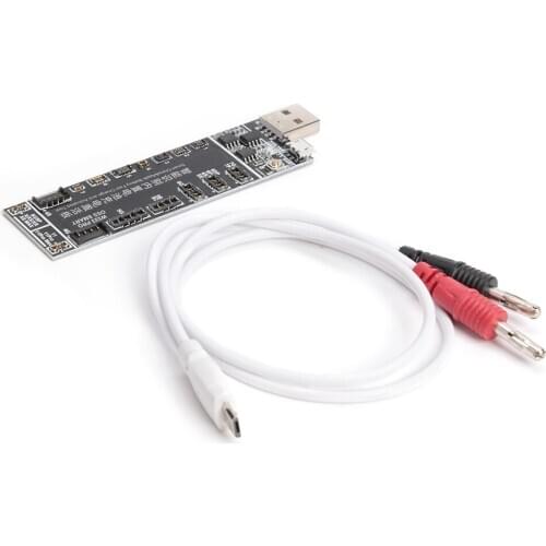 W223 PRO Battery Charge Activate Board Power Activation Plate for iPhone Android Mobile Phone Accessaries Supplies