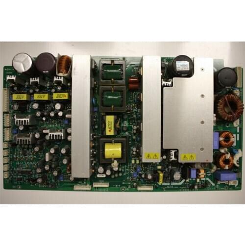 For Samsung PS42P3S power board BN96-00249a LJ44-00051a LJ44-00055A tested