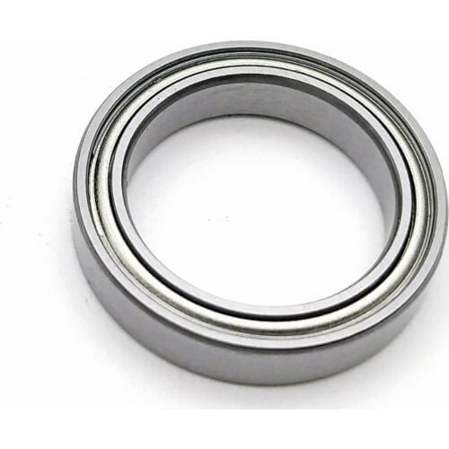 1PCS DALUO Bearing 6702 15X21X4 6702ZZ 6702Z 6702RS 6702-2RS Single Row Deep Groove Ball Bearings Metric Thin wall bearings