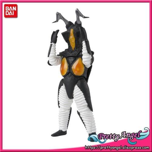 PrettyAngel - Genuine Bandai Tamashii Nations S.H.Figuarts Ultraman Zetton Action Figure