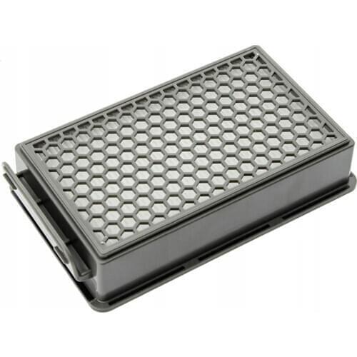 Rowenta RO 3719 Compact Power Cyclonic Vacuum Cleaner Hepa Filter SF0136-7