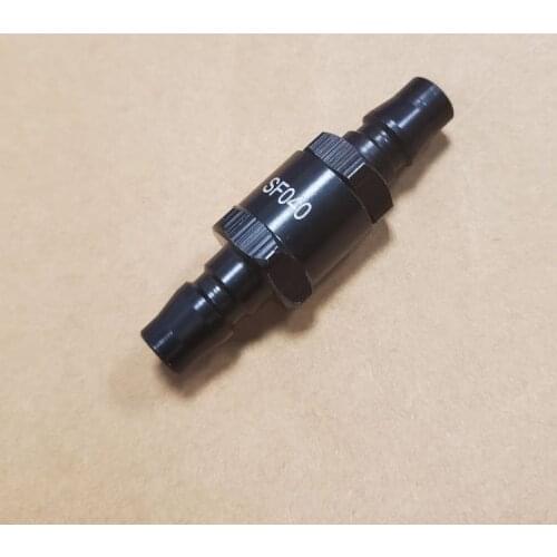 Car Automatic transmission oil changer connector for AUDI joint