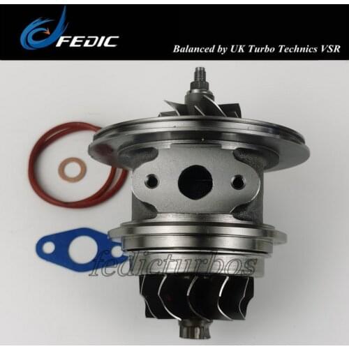Turbine TD05-12G 49178-03130 28230-45500 Turbo charger chra cartridge for Hyundai Truck Might II 4D56