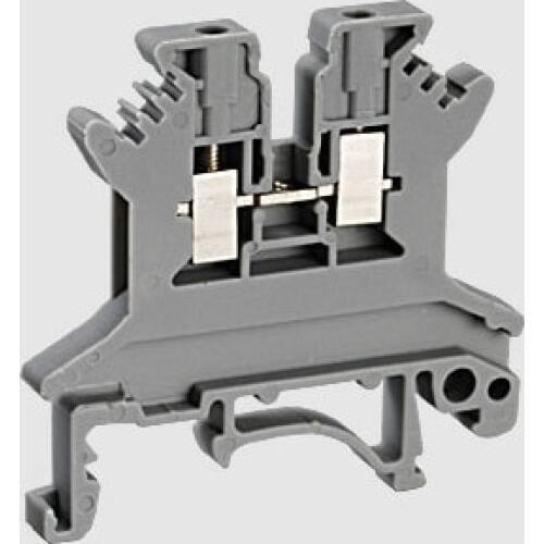 UK-1.5N Unversial Screw Terminal Block 17.5A 500V