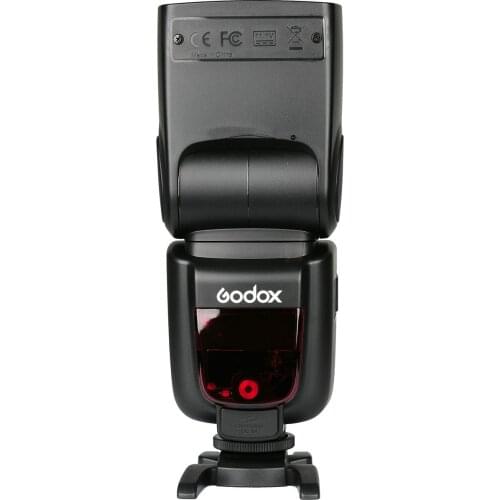 Godox TT685C TT685N TT685S TT685F TT685O TTL HSS Camera Speedlight Flash with Xpro Transmitter for Canon Nikon Sony Fuji Olympus