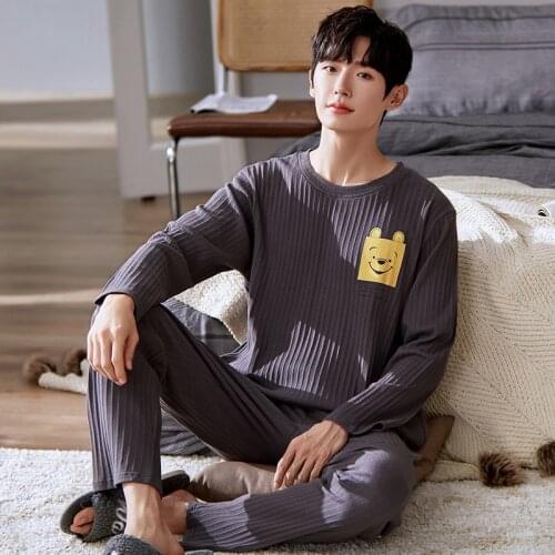 Zerlos Mens Home Suits