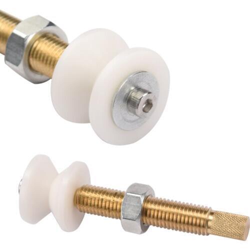 1X Arrow Rest Bow Fishing With Rust Proof Roller Fit Compound Recurve Bow Free Shipping Archery Bow Outdoor Sport