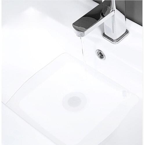 1pc Bathroom Sink Filter Bathroom Floor Cover Kitchen Sewer Filter Bath Shower Cover Floor Sink Drain Strainer Hair Stopper