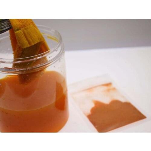 10g Yellow Dye Fabric Pigment Dyestuff Clothing Dyestuff Textile Dyeing Clothing Transformation Natural Plant Fiber Cloth Dyeing