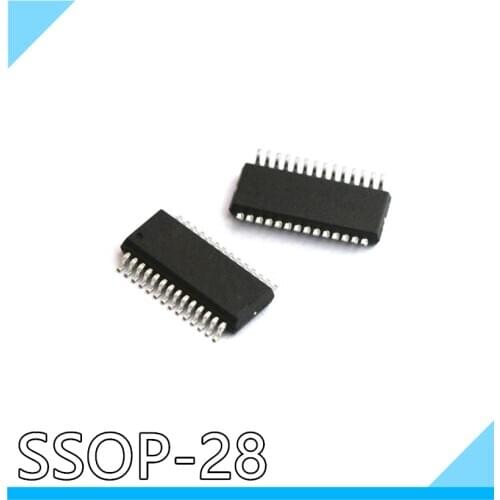 10PCS/LOT PCA887ACW SSOP28 IN STOCK