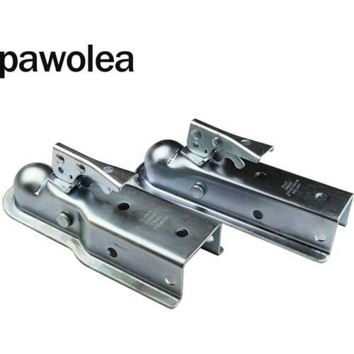 10 ton car trailer hook connector (locking device) 2 inch(52mm) 50MM for trailer arm ball head connector trailer ball lock