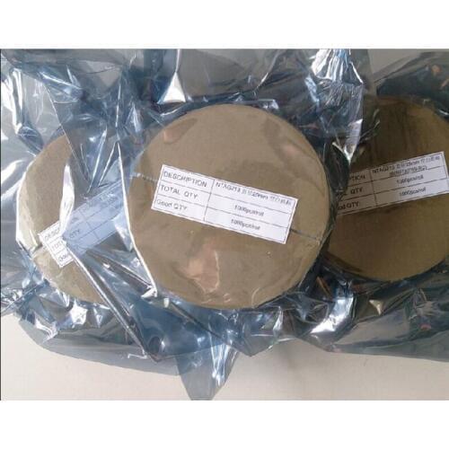 1000pcs/Lot Ntag 213 NFC Tag Stickers 13.56MHz ISO14443A Ntag213 NFC Sticker Universal Label RFID Tag for all NFC phones