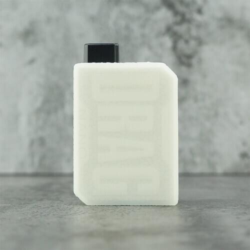 10pcs Texture Case For VOOPOO drag nano kit, Anti-Slip Silicone Cover Sleeve Wrap Fits For drag nano