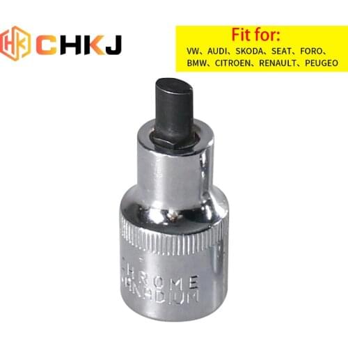 CHKJ High Quality VW3424 For Volkswagen Shock Absorber Claw Separator Special Tool For Removing Claws For Audi For VW