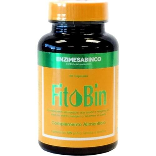 Enzime - Sabinco Fitness And Bodybuilding Products