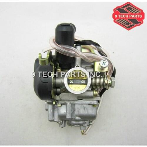 AN125 AN150 Burgman 125 150 Carburetor PD26JY Carb High Quality for MIKUNI 26mm