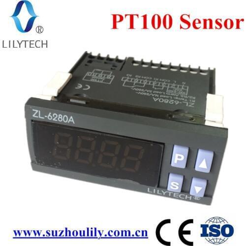 LILYTECH Tilt Sensors