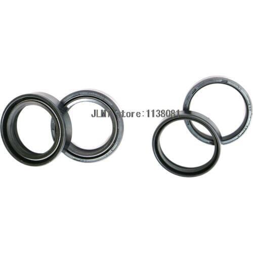 Fork OIL SEAL fit for APRILIA 650 PEGASO 650 2007 45X58X10 45 58 10 mm