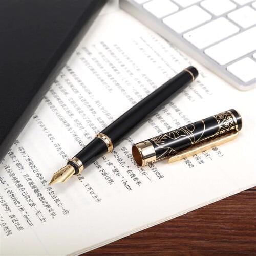 Picasso 902 fountain pen nib Iridium Point - Newest Model New Design Promotional Set pen design gift