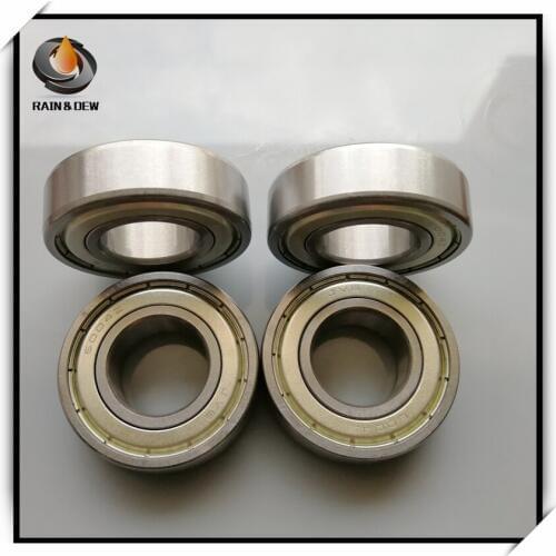 Motorcycles Bearing 6004ZZ Ball Bearing 20x42x12 mm ABEC-7 6004 Bearings For Column Izh Jupiter 5 IJ Planeta Sport 350