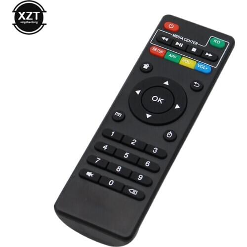 Remote Control For X96 X96mini X96W Android TV Box smart IR Remote Controller with KD Function For X96 mini X96 X96W Set Top Box