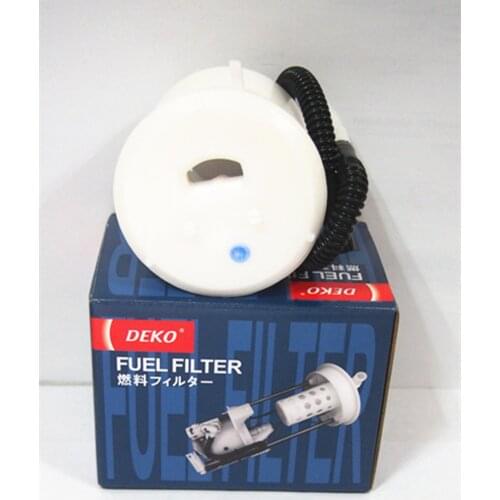 WAJ Fuel Filter 23300-21030 Fits For Toyota RAV 4 Yaris/Vitz 2006-2016