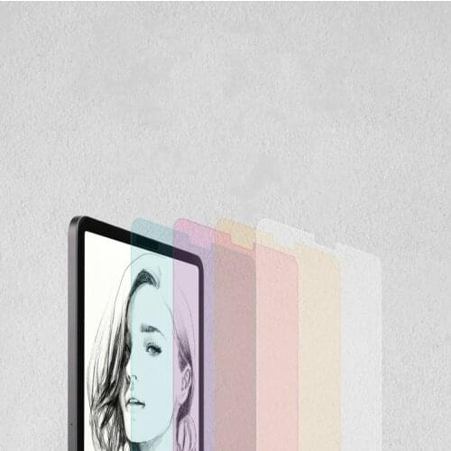 Ultra-clear Painting Handwriting Film Is Suitable for Huawei Matepad Pro Easy-to-install Handwriting Film