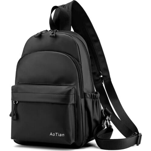 YOOFISH Backpacks For Men