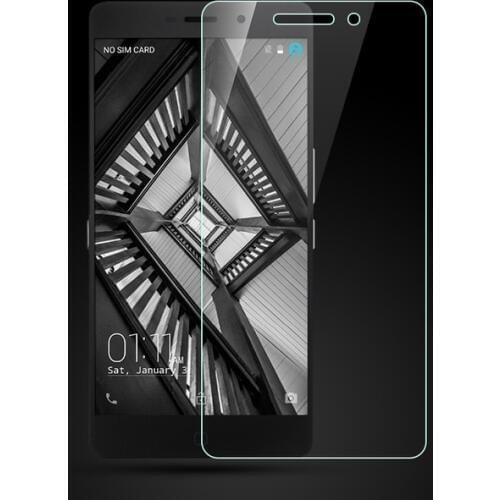 5pcs/lot Elephone P9000 Tempered Glass 5.5inch Ultra Thin Premium Screen Protector Film For Elephone P9000 Lite Phone Saver