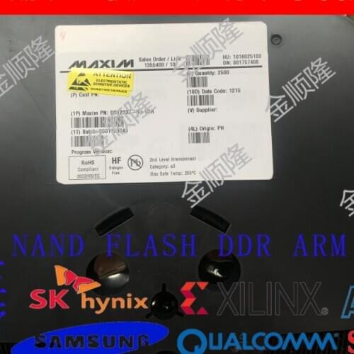 5pieces SOT-223 DS1233Z-5