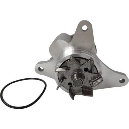 Car Engine Water Pump Cooling Water Pump Auto Water Aspirator for LAND ROVER Discovery 3 4 Range Rover Sport LR009324