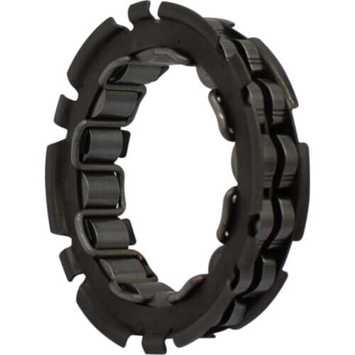 Big Roller Reinforced One Way Starter Clutch Bearing for HONDA Elite 250 CH250 CH 250 CF 250 CF250