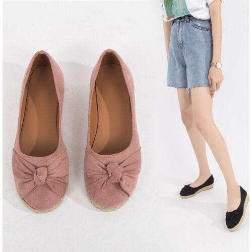 BONJEAN Women's Slip-ons