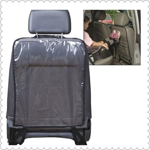 Car Seat Back Child Protector Cover Anti Kick Mat for BMW R50 X Series E84 X1 X3 E83 R59 R60 R61