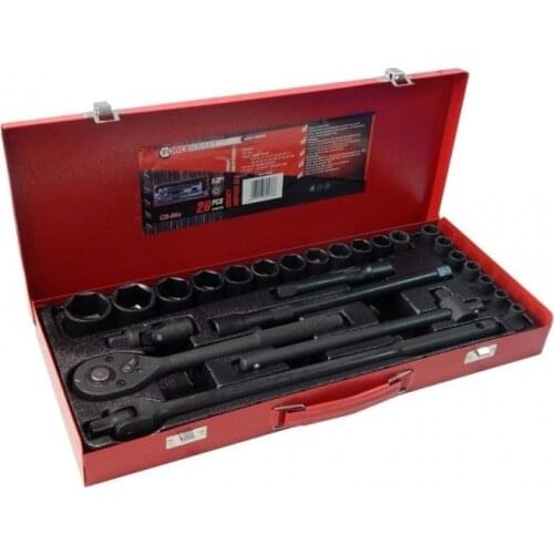 FORCEKRAFT Hand Tool Sets