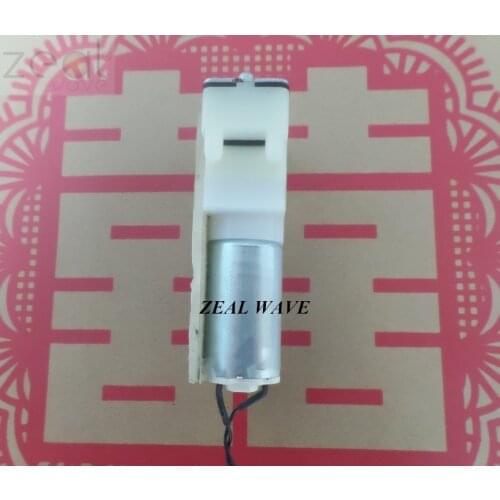 For Imported OKEN SEIKO Micro DC Vacuum Pump Air Pump Diaphragm Pump Pressure Pump P16B07R DC12V