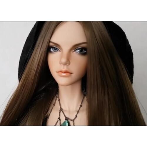 New bjd doll 3 points girl baby grace joint doll high quality toy