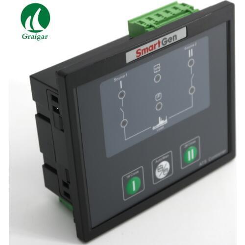 New Smartgen HAT520N ATS Controller for Generator