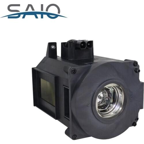 Original NP21LP Projector Lamp module for NEC NP-PA500U NP-PA500X NP-PA5520W NP-PA600X PA500U with housing freeshipping